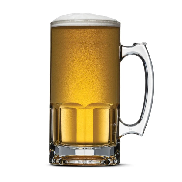 Rawlins Super Stein - Deep Etch