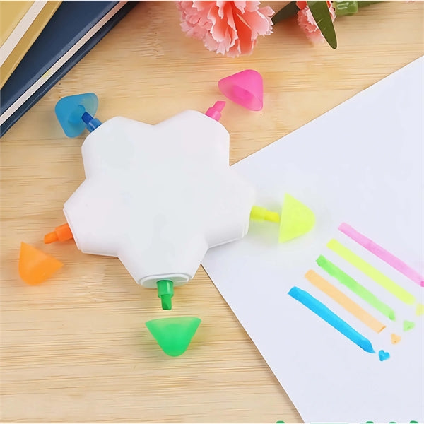 5 In 1 Highlighters