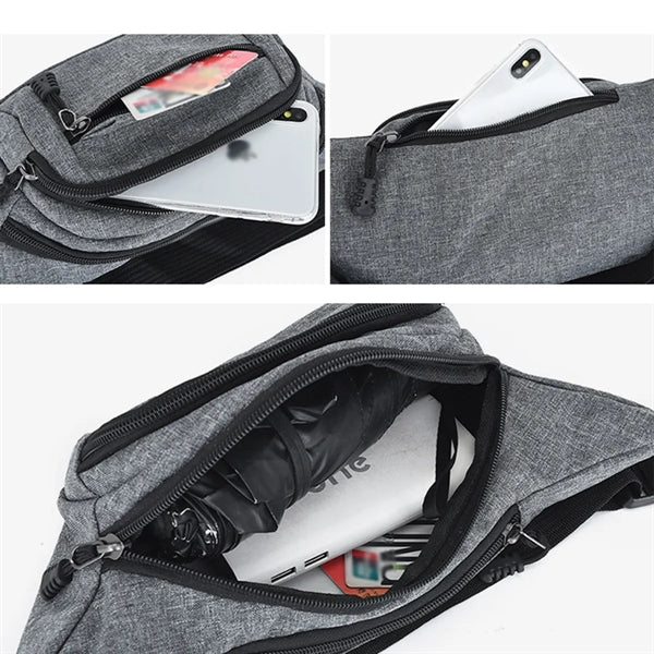 Oxford Fanny Pack