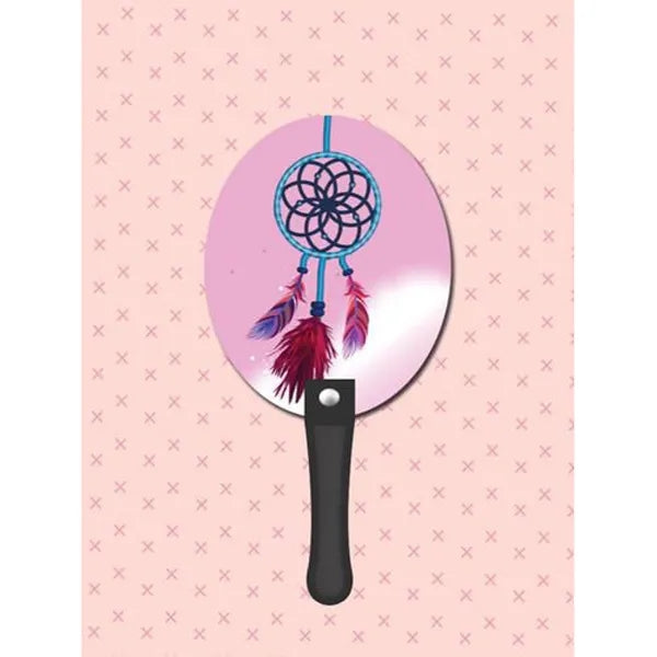 Wedding Hand Fan