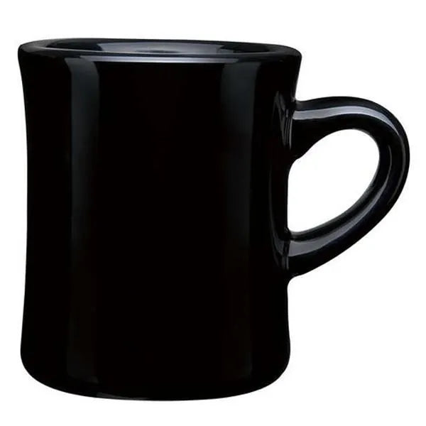 12 oz. CuppaJo Diner Mug