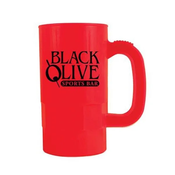 Beer Stein - 14 oz.