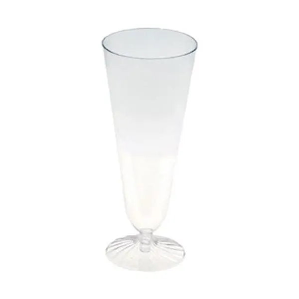 Two-Piece Pilsner Parfait Glass - 12 oz