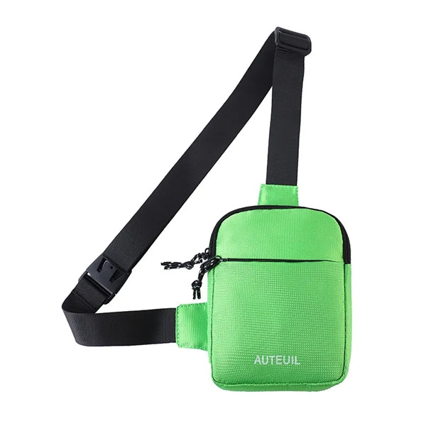 Travel Fanny Pack