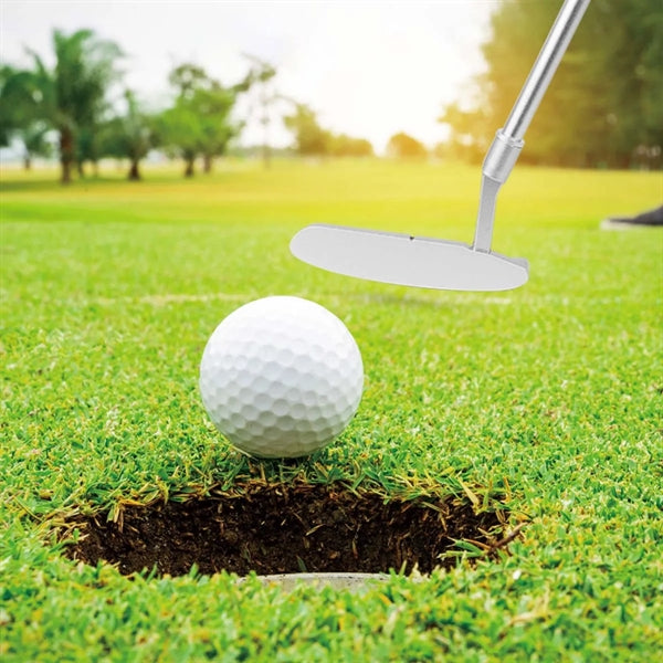 Golf Putting Practice Set