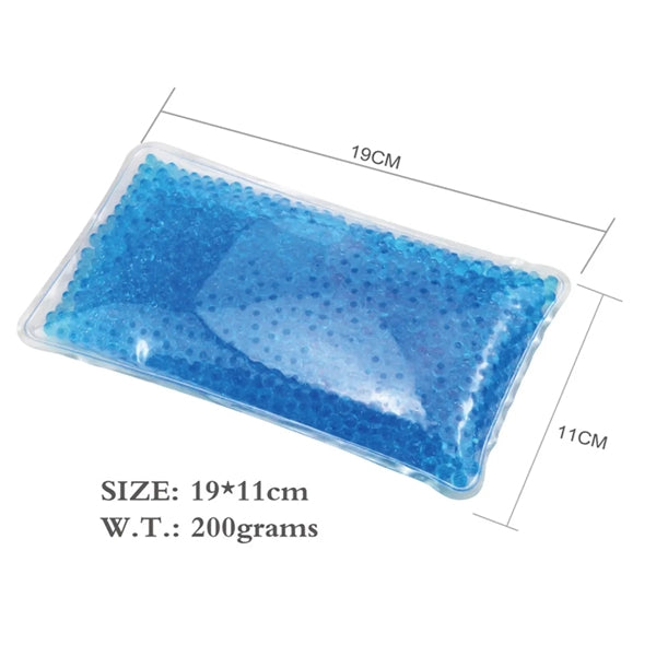 Gel Beads Ice Pack