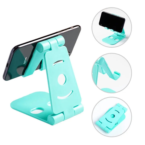 Foldable Phone Holder