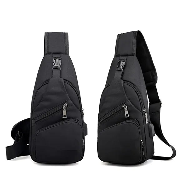 Crossbody Sling Bag