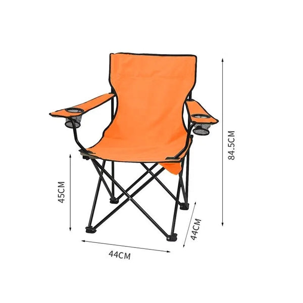 Mesh Folding Chair
