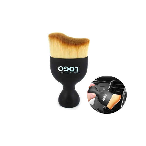 MOQ 100 Car Dust Brush