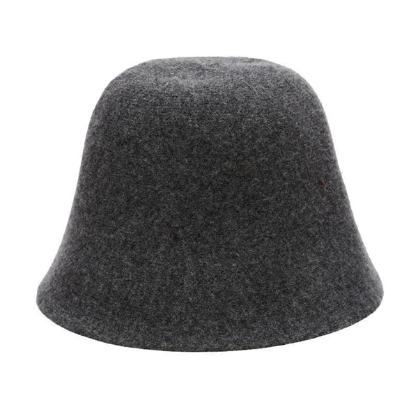 Wool Bucket Cap