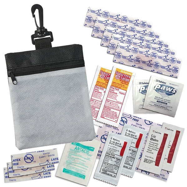 RPET Outdoor First Aid Kit