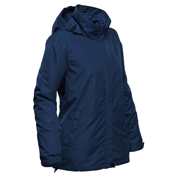 Stormtech Nautilus Women's 3-In-1 Jacket