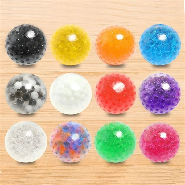 Bead Squeeze Gel Ball
