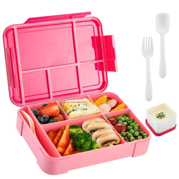 Bento Lunch Box