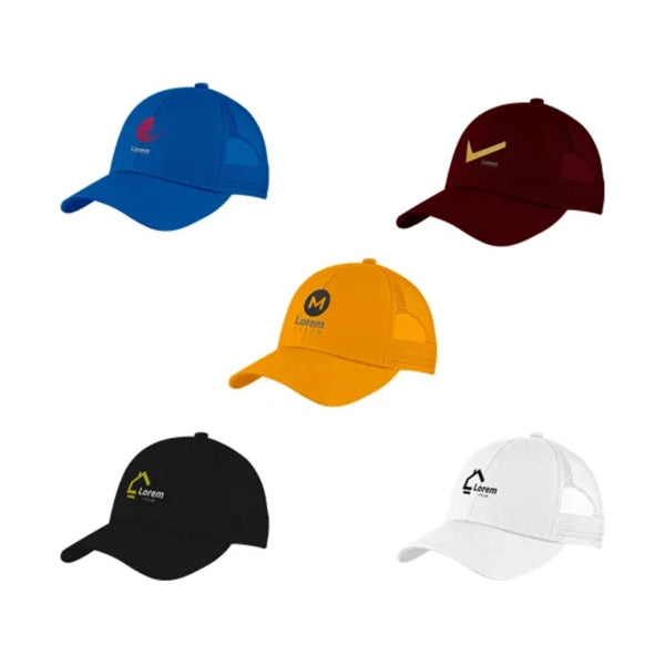 Custom Trucker Hat