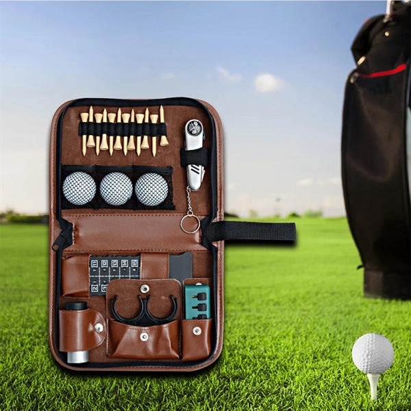 Golf Accessories Gift Set