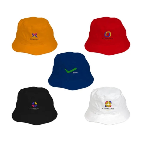 Custom Bucket Hat