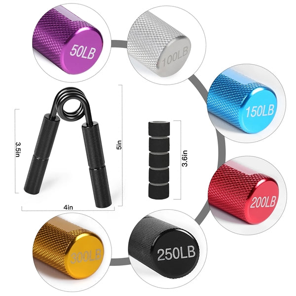Grip Strength Trainer