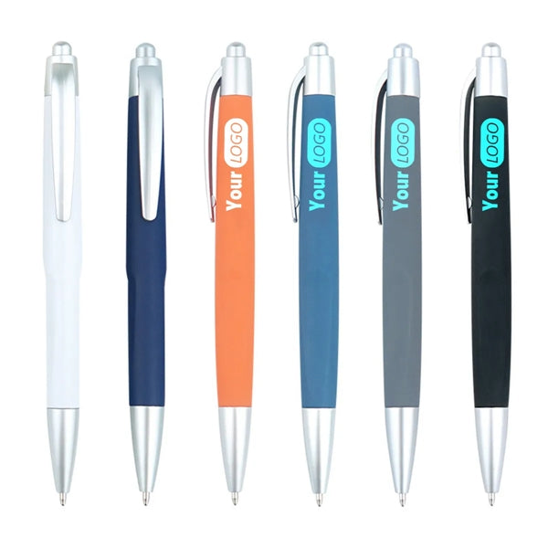 Ballpoint pen Black Ink 1.0 mm