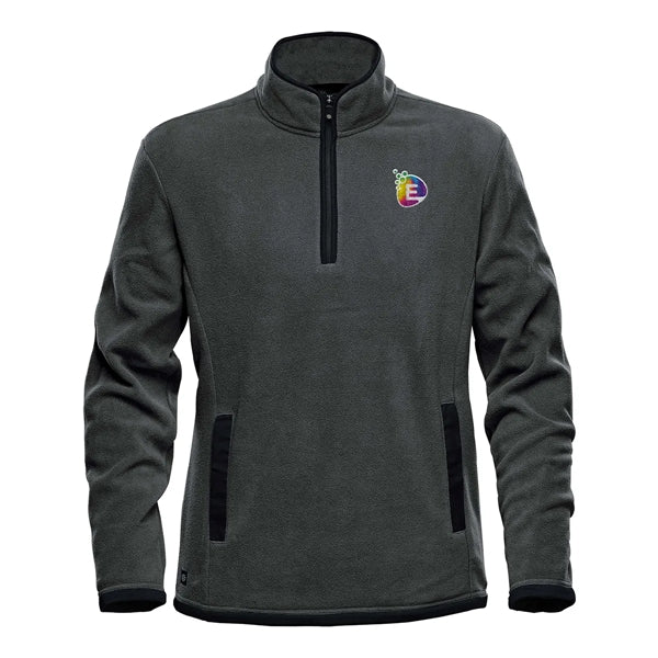 Stormtech Shasta Men's Tech Fleece 1/4 Zip