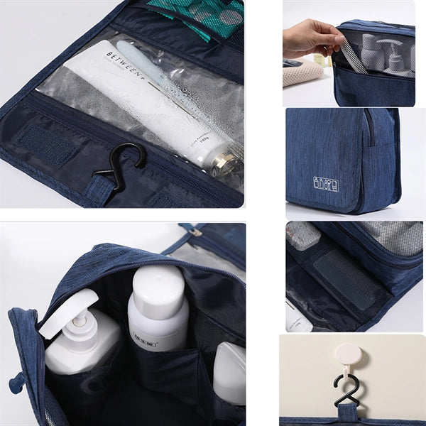 Toiletry Bag