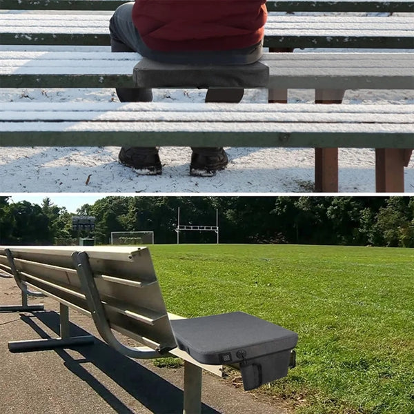 Outdoor Winter Electric Heating Mat