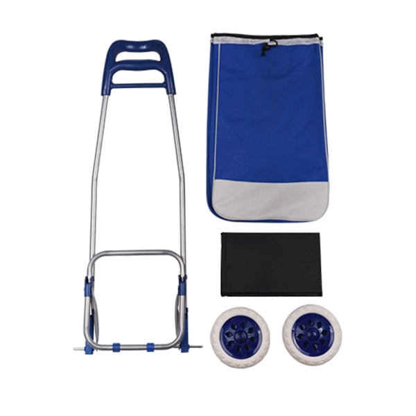 Shopping Trolley