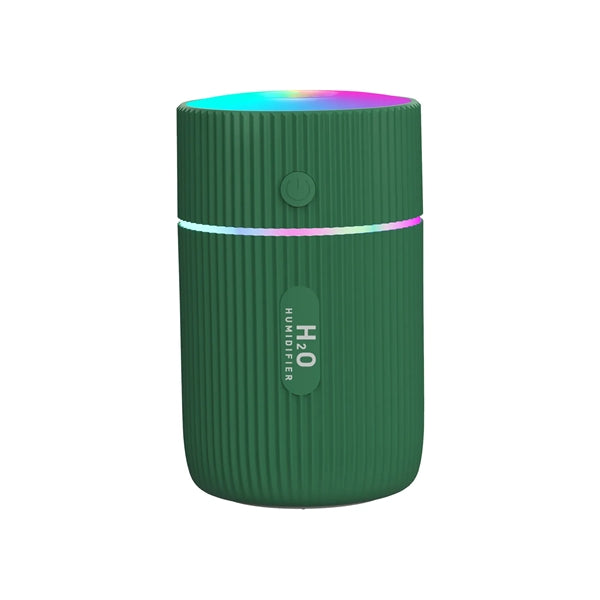 Silent Desktop Humidifier