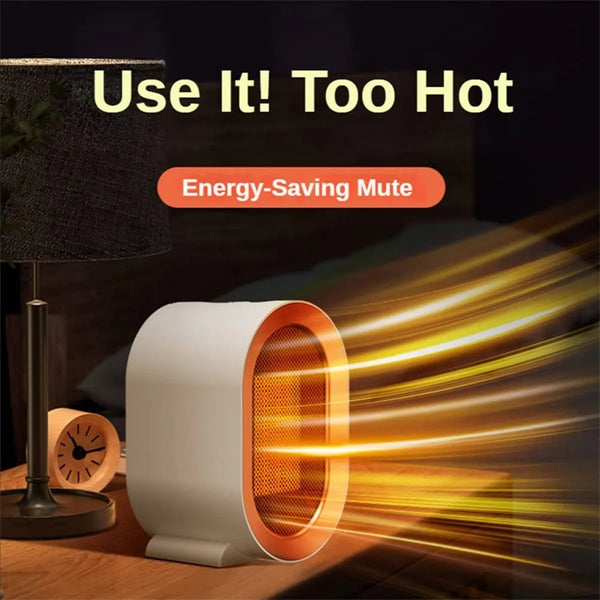 Energy Efficient Space Heaters For Indoor