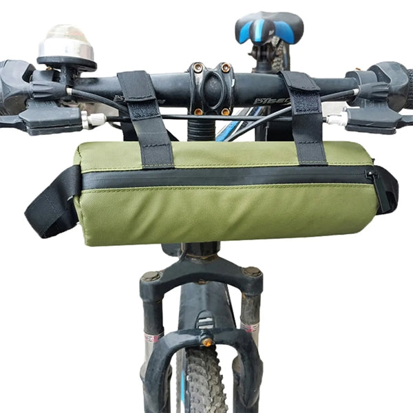 Bike Front Girder Insulation Bag