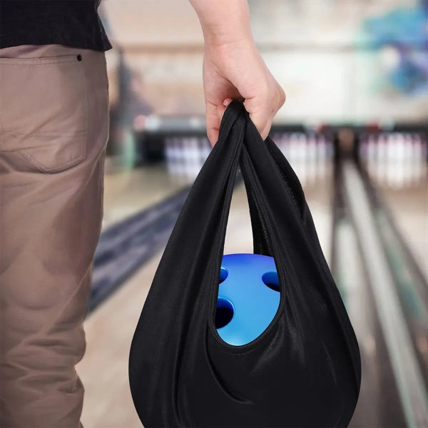 Microfiber Bowling Ball Polisher Cleaner