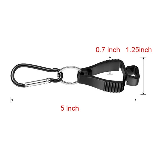 Glove Clip