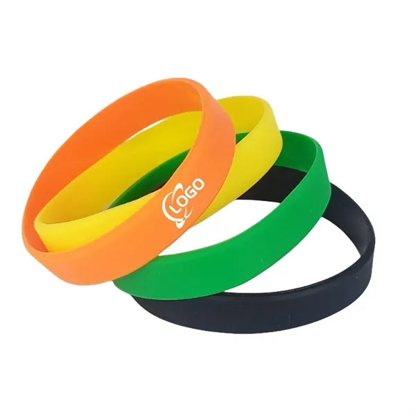 Halloween Silicone Bracelet
