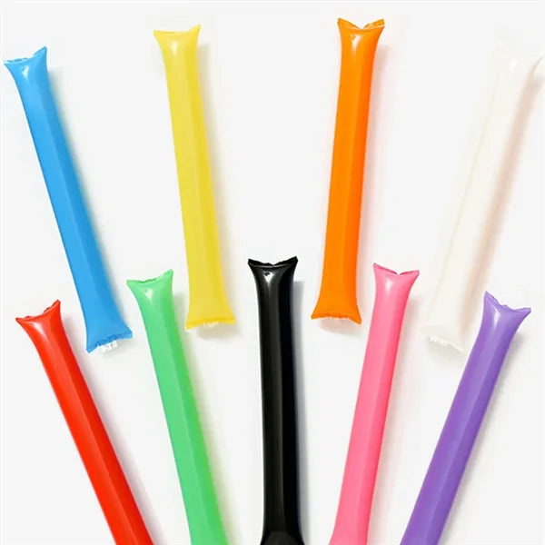 Long Balloon Inflatable Cheer Sticks