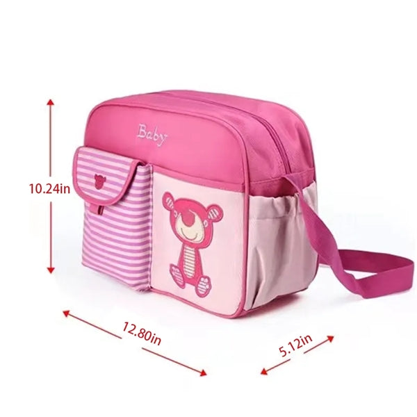 Multifunctional Mommy Shoulder Bag
