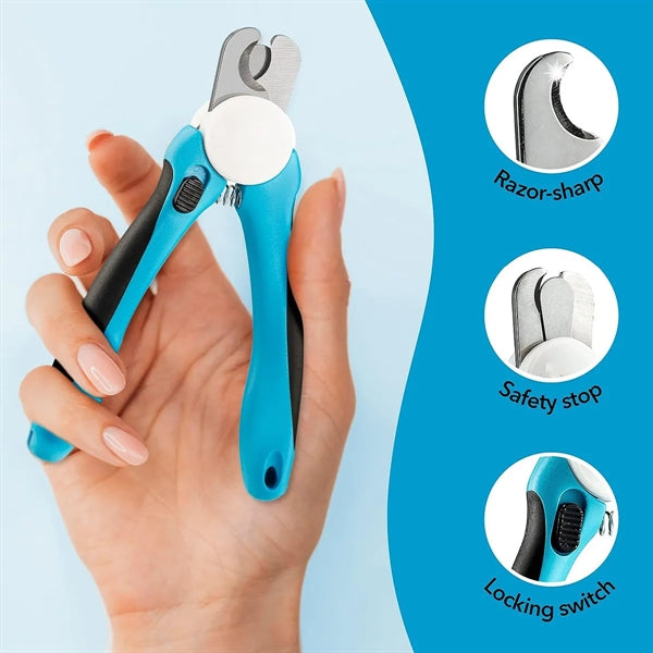 Small Dog Nail Clippers