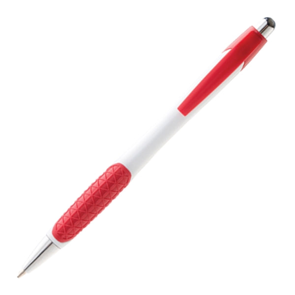 Vacation II Plastic Pen