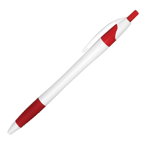 The Gripped Jesse Plastic Pen