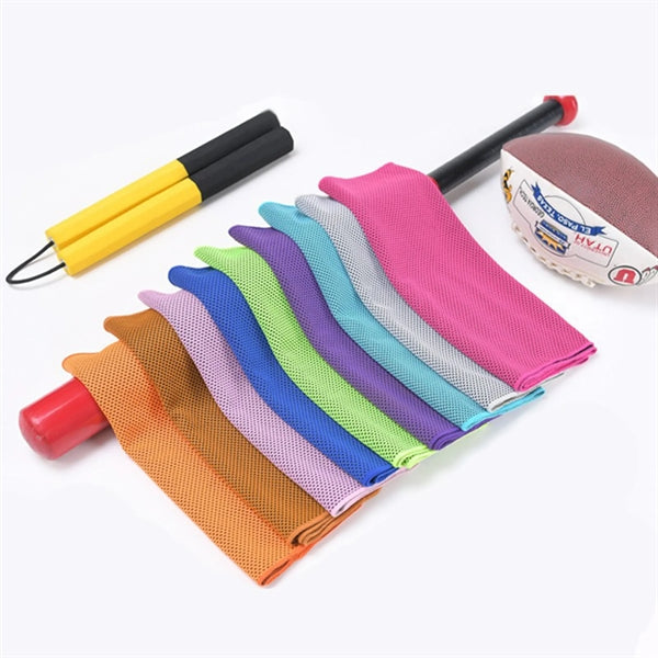 Cooling Towel