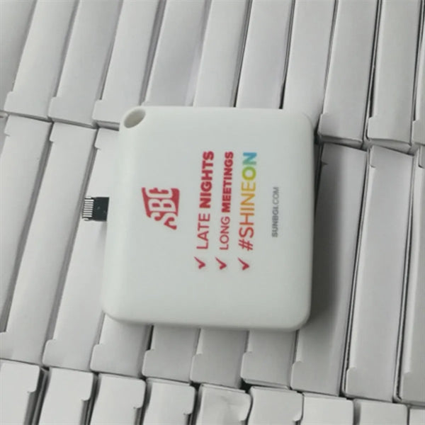Promotional Customized Disposable Power Bank