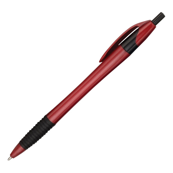 The Gripped Ben Plastic Pen