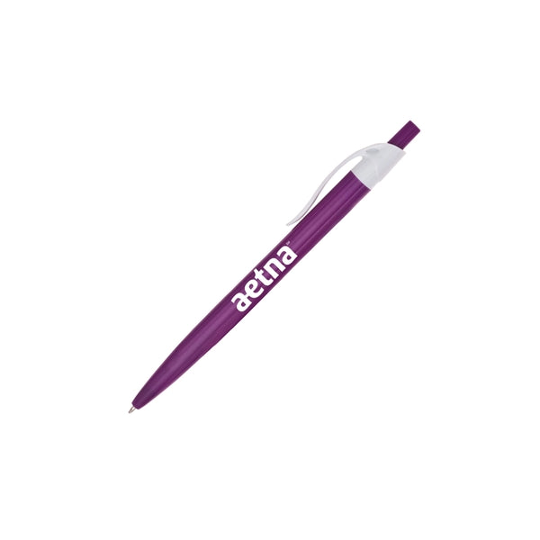 Nomad Plastic Pen