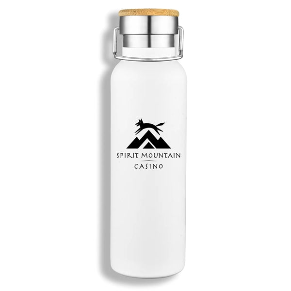 Harvey 20oz Vacuum Bottle