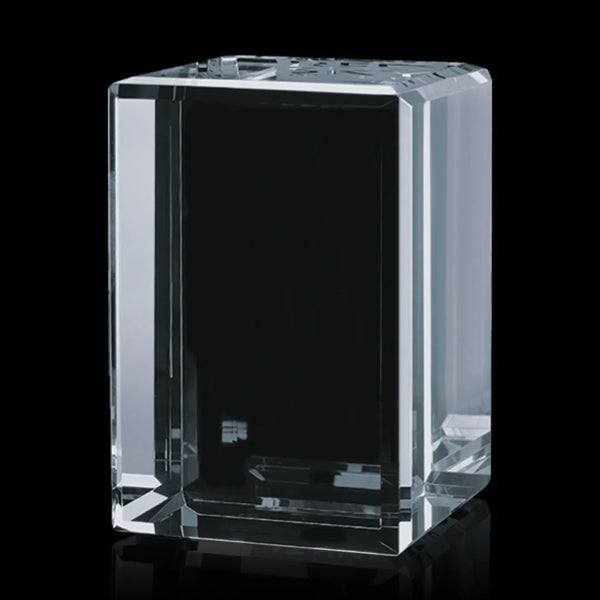 Fulton Cube Award
