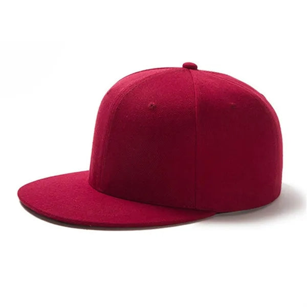 Washed Cotton Baseball Cap