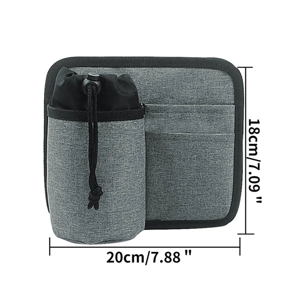 Luggage Cup Holder For Travel