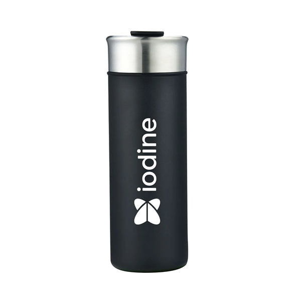 Hanke 18oz Vacuum Tumbler