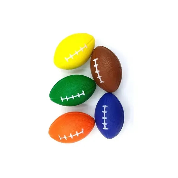 PU Decompression Football