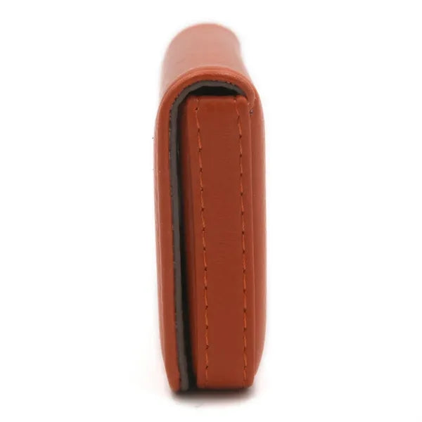 Leather Business Card Holder